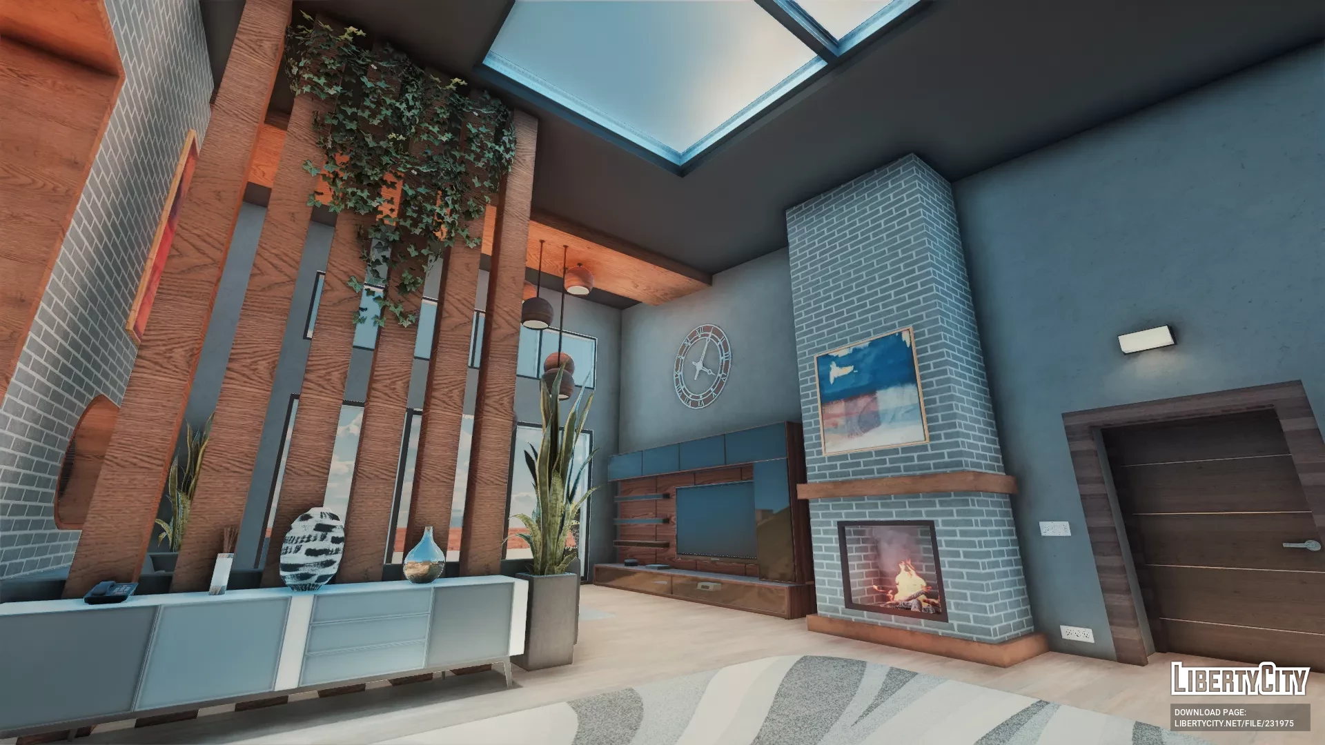 Pacific Villa miniatura 4